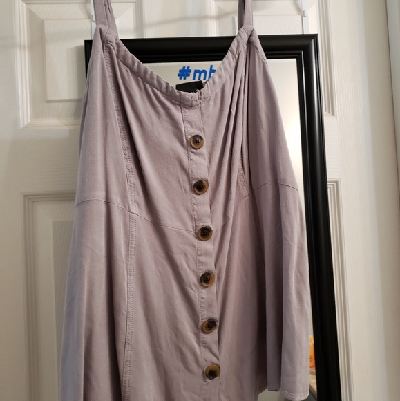 torrid Tops - Torrid spaghetti strap shirt